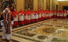 Deux nouveaux cardinaux américains au prochain Consistoire ? - Riposte ...