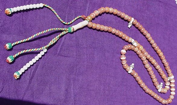 Voulez Vous Tout Savoir Sur Le Chapelet Musulman Riposte Catholique