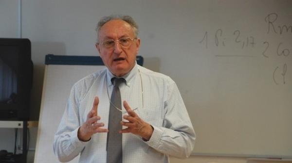 Mgr Rouet reçoit un prix des progressistes - Riposte-catholique