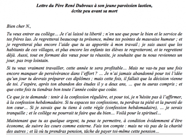 pape et martyr 8 lettres