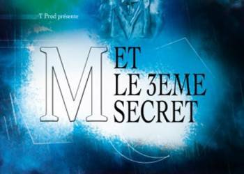 m et le 3eme secret du bon et du moins bon riposte catholique