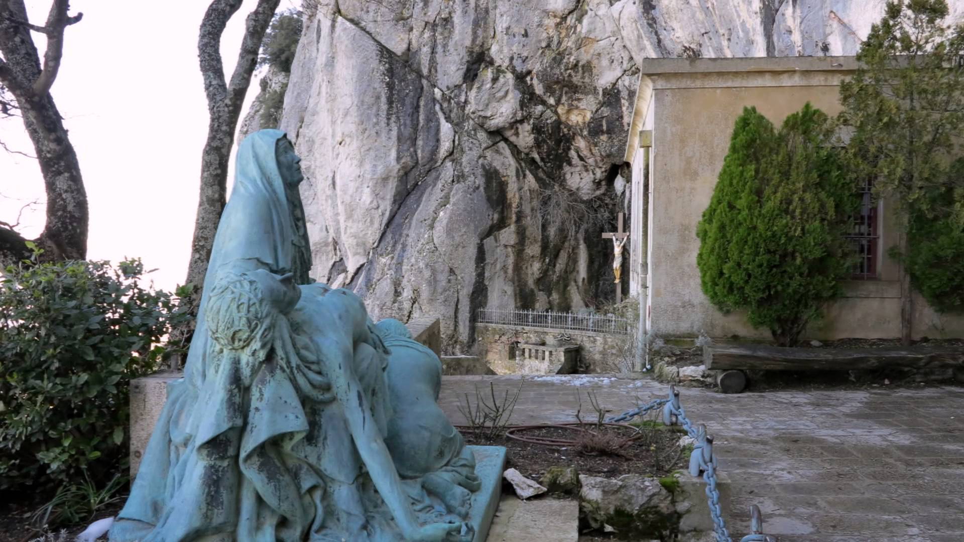 Agenda Pèlerinage de Provence La Sainte Baume Ripostecatholique