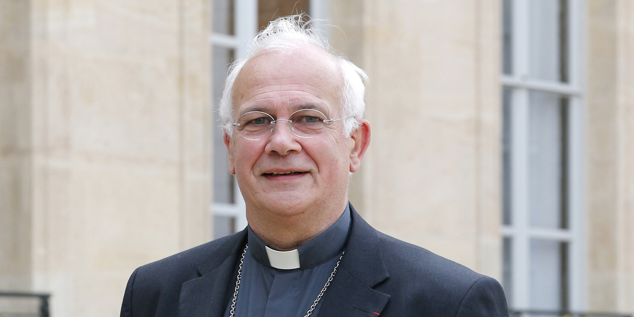 Liste Des Prêtres Du Diocèse De Pontoise Nominations dans le diocèse de Pontoise - Riposte-catholique