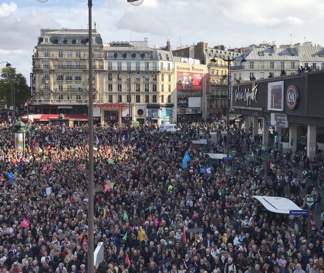 Bienvenue Sur Riposte Catholique La Réinformation - 