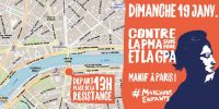 EN_Ikp5W4AAC9le Encouragements épiscopaux pour manifester le 19 janvier