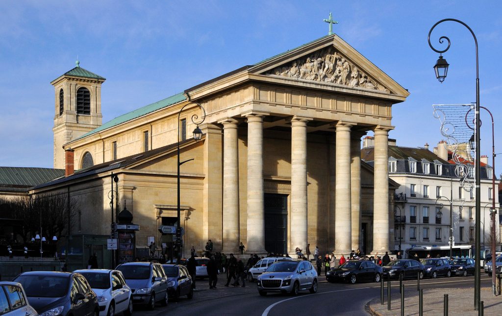 Demande De Naturalisation Saint Germain En Laye
