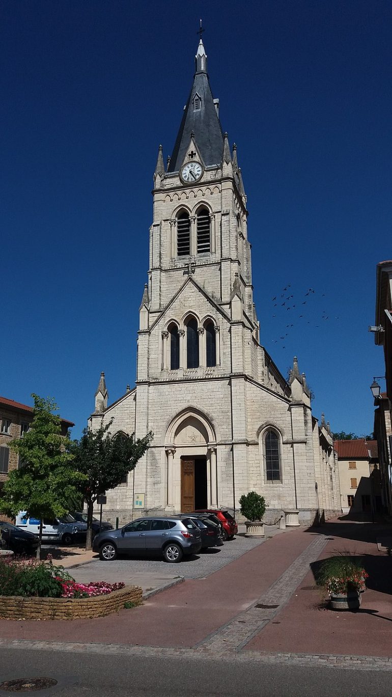 Paroisse Saint Romain Du Val D Allier
