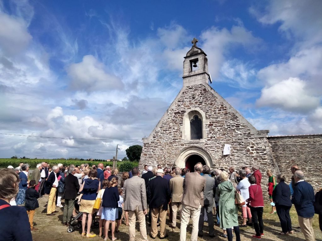 saint pierre en mer 3 lettres