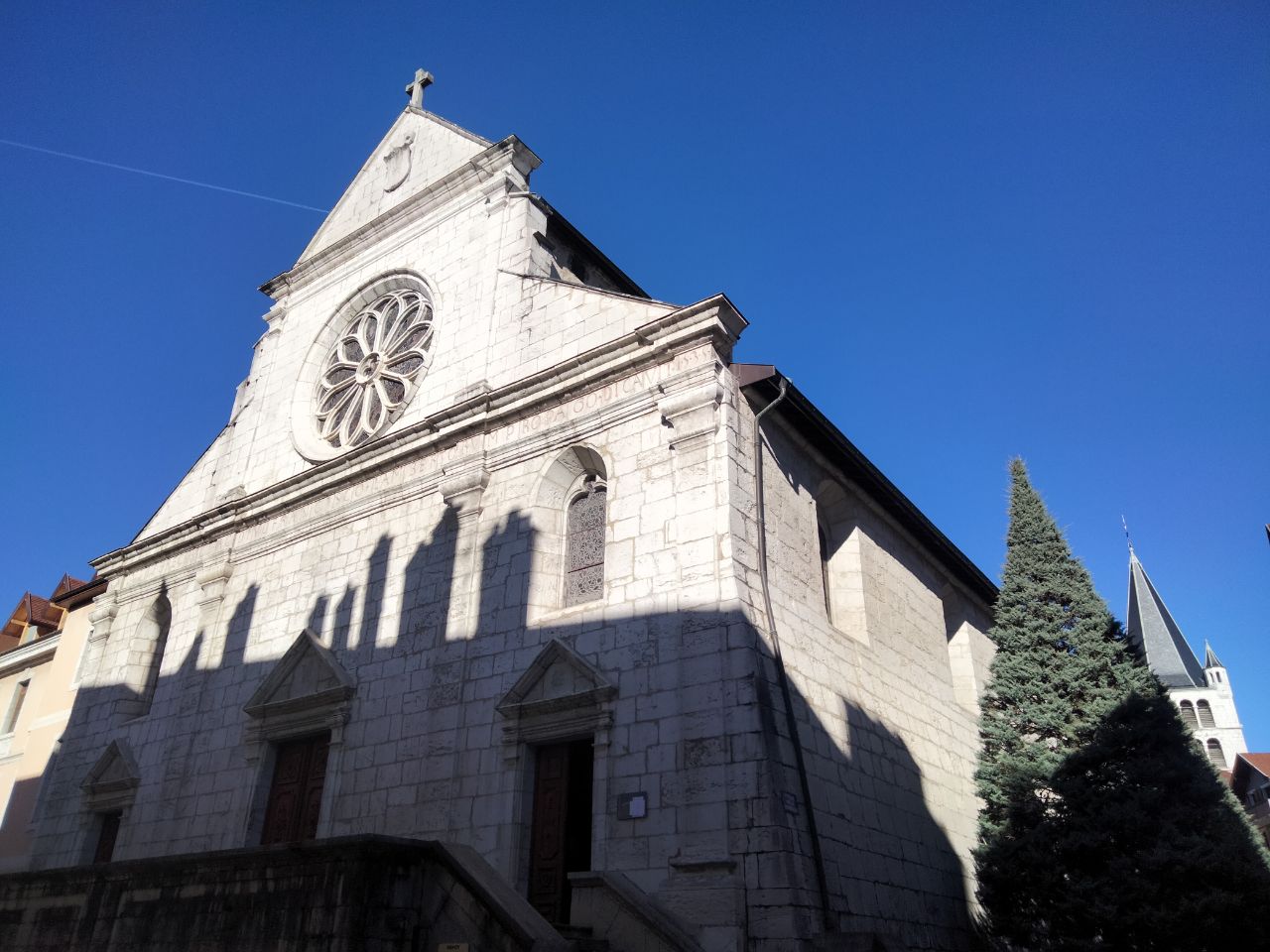 Liste Des Pretres Du Diocese D Annecy Annecy : les nominations du diocèse - Riposte-catholique